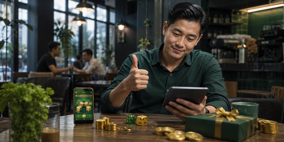 79king con Khám Phá Không Gian Thành Viên Riêng Tư Của 79king con